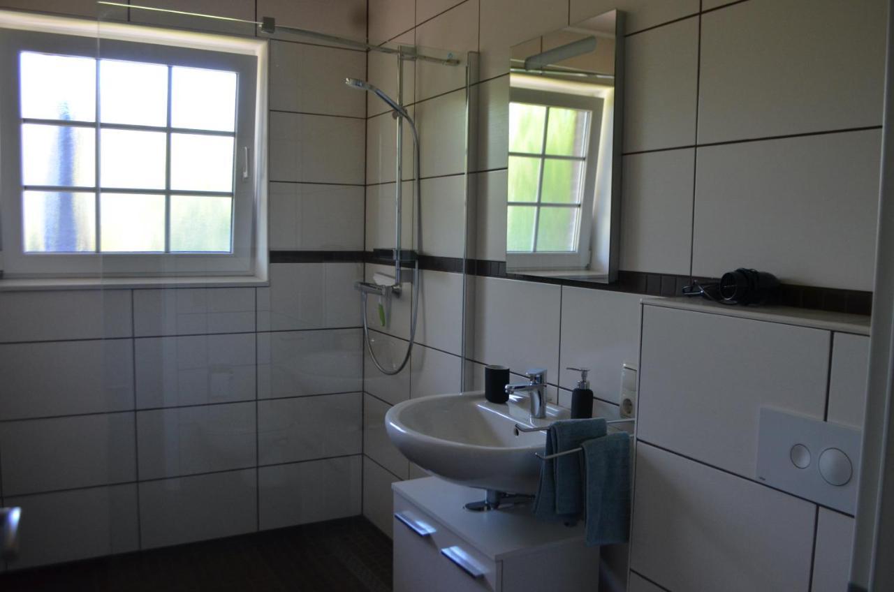 Yacht Im Schiffehaus Appartement Schillig Buitenkant foto