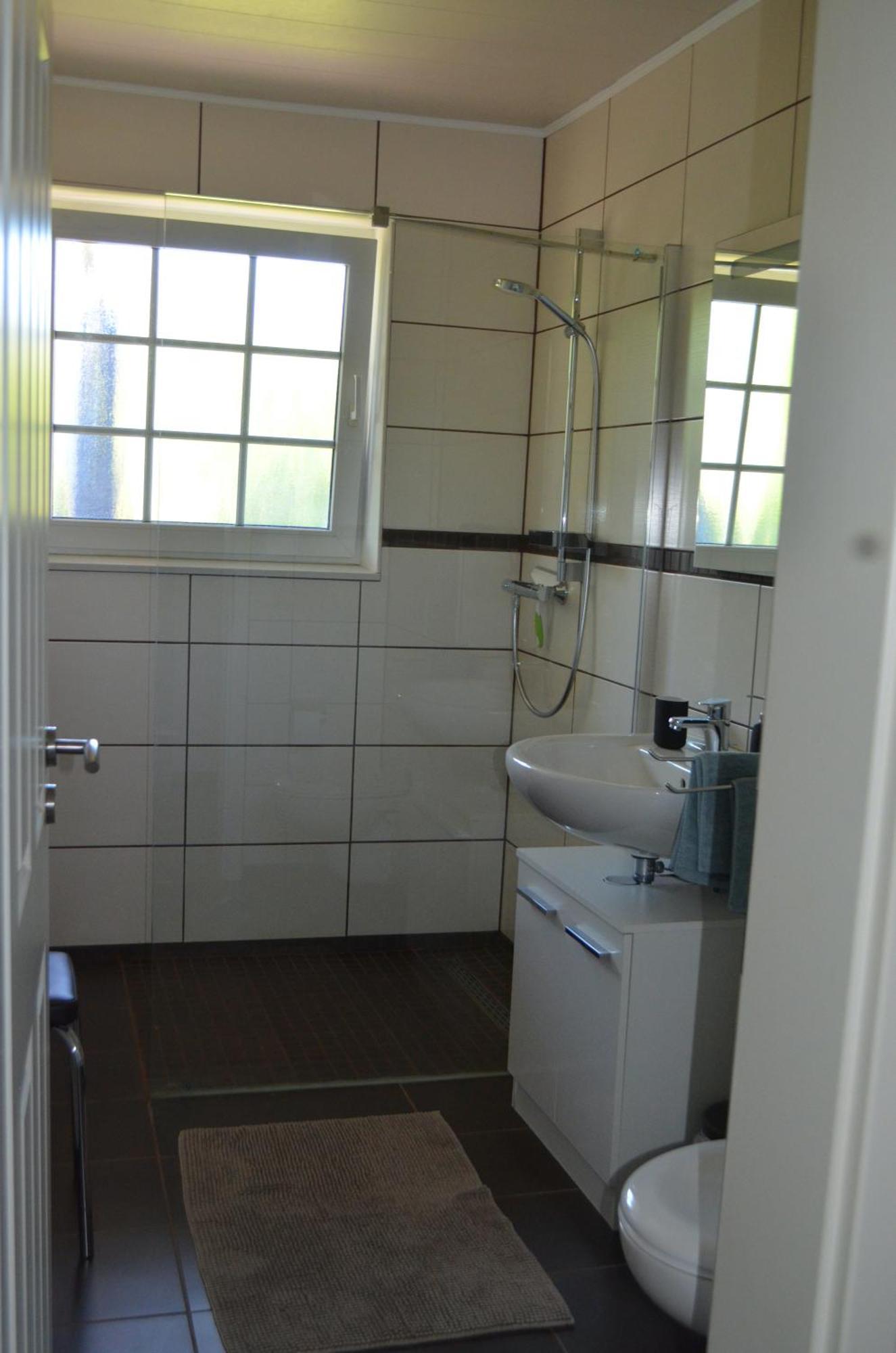 Yacht Im Schiffehaus Appartement Schillig Buitenkant foto