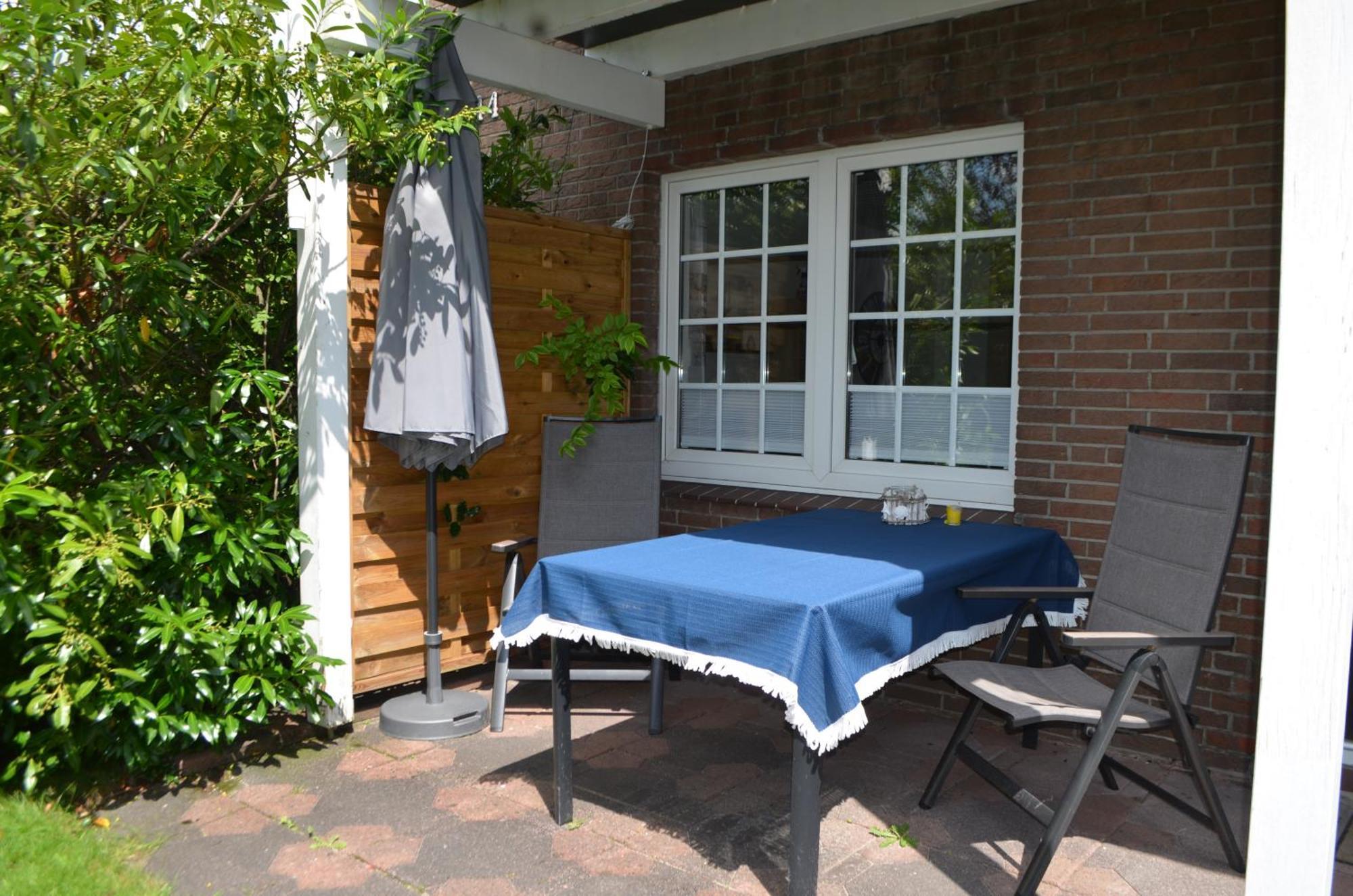 Yacht Im Schiffehaus Appartement Schillig Buitenkant foto